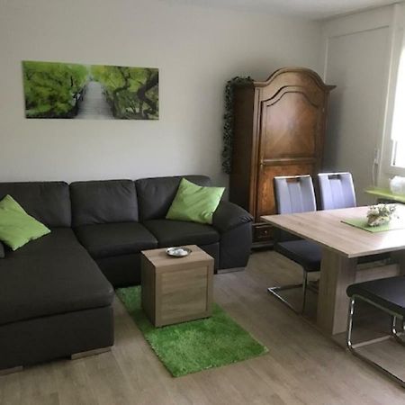 Fewo Mit Pool Haus Enere Au Тодтмос Екстериор снимка