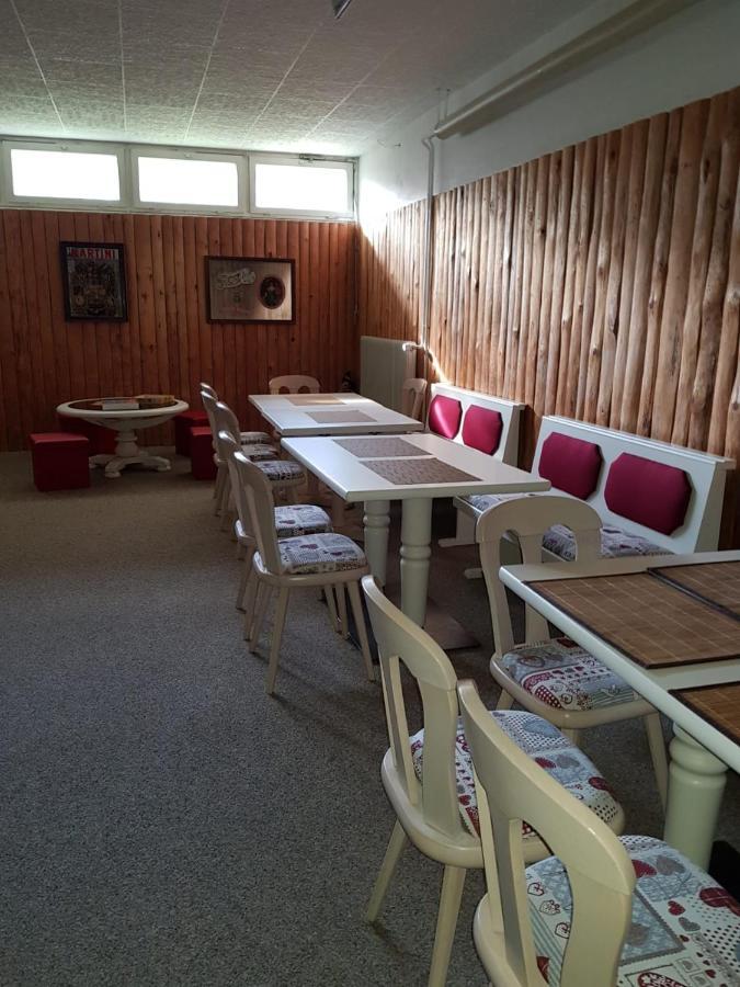 Fewo Mit Pool Haus Enere Au Тодтмос Екстериор снимка