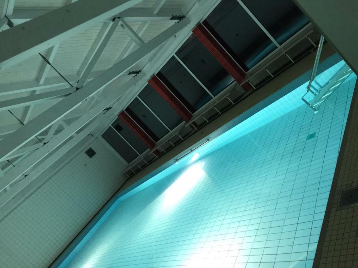 Fewo Mit Pool Haus Enere Au Тодтмос Екстериор снимка