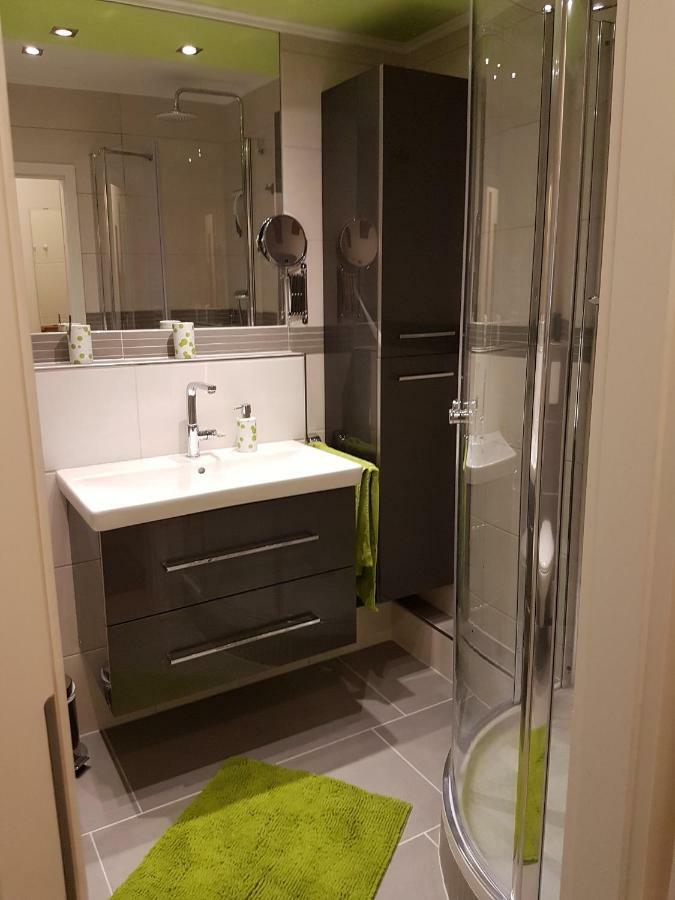 Fewo Mit Pool Haus Enere Au Тодтмос Екстериор снимка