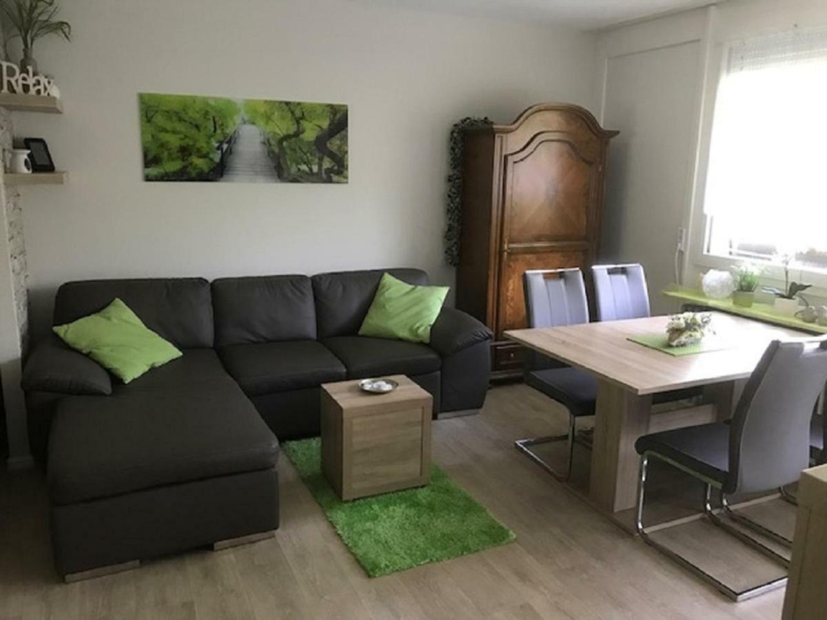Fewo Mit Pool Haus Enere Au Тодтмос Екстериор снимка