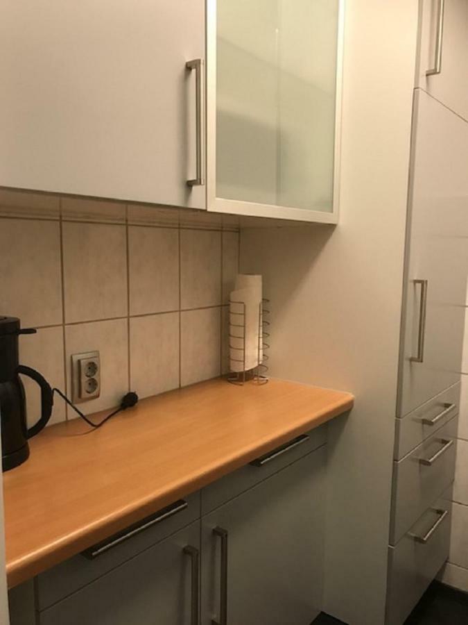 Fewo Mit Pool Haus Enere Au Тодтмос Екстериор снимка