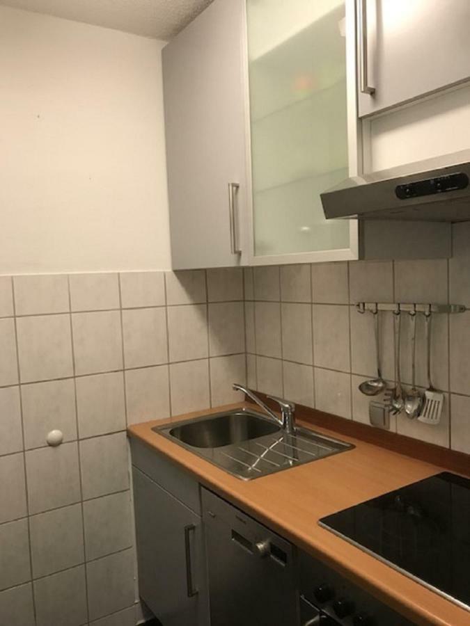 Fewo Mit Pool Haus Enere Au Тодтмос Екстериор снимка