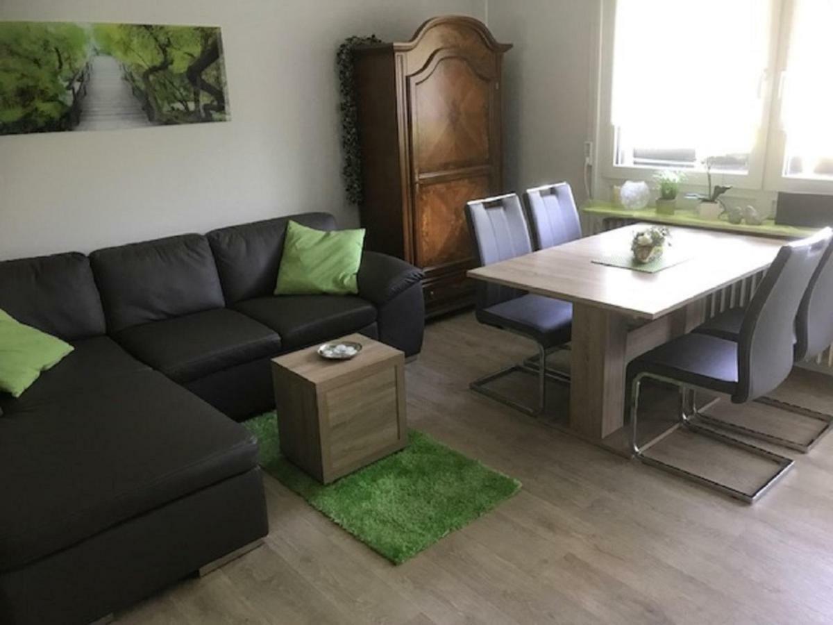 Fewo Mit Pool Haus Enere Au Тодтмос Екстериор снимка