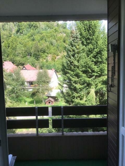 Fewo Mit Pool Haus Enere Au Тодтмос Екстериор снимка